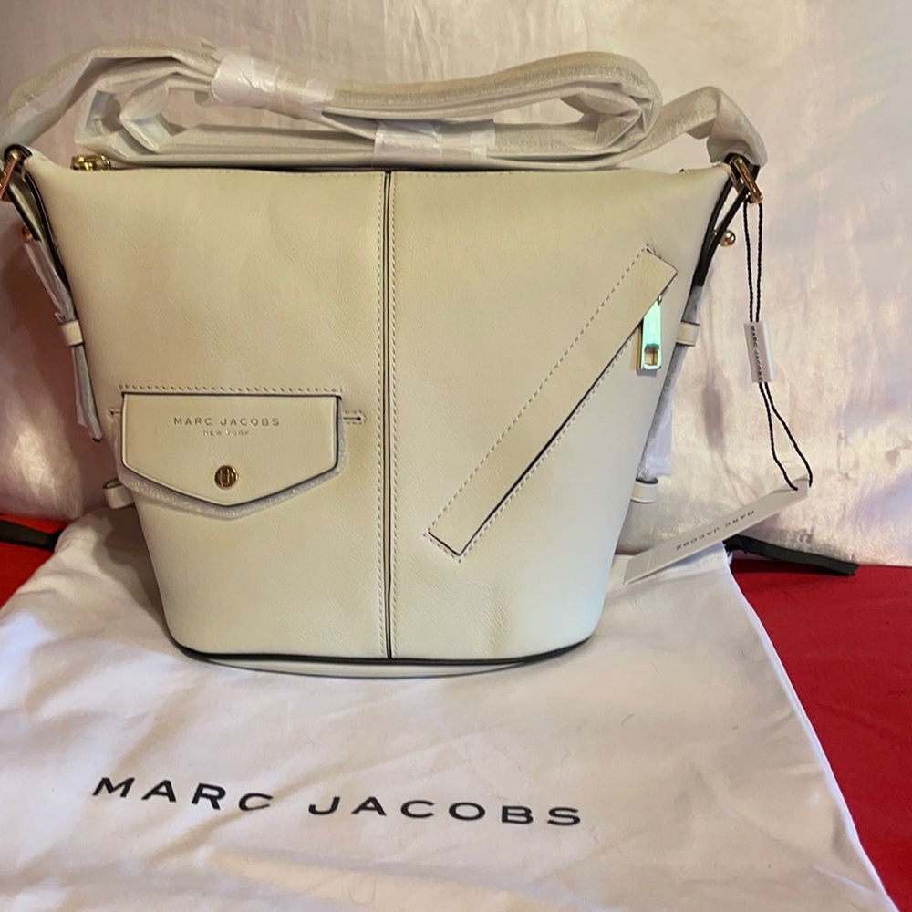 MARC JACOBS - New With Tags